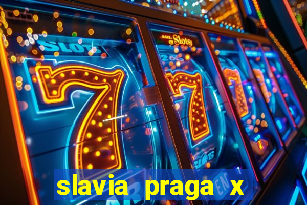 slavia praga x milan palpite